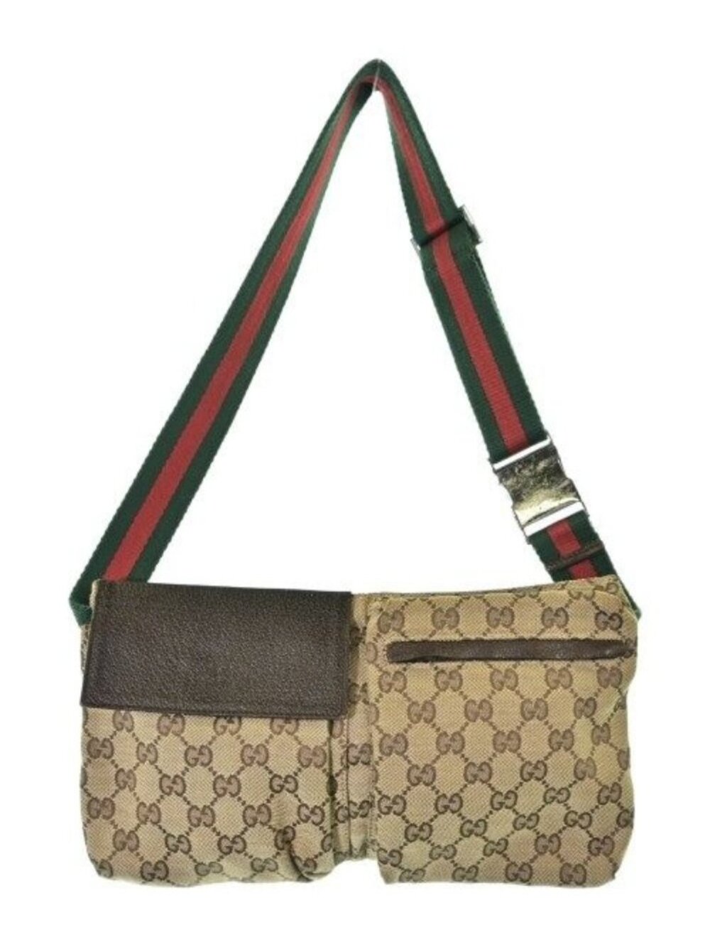 Gucci Bag Handbag Beige